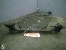 Repuestos para camiones DAF Vooraslichaam CF / XF usado