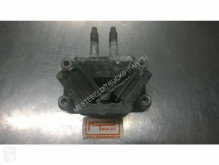 Piese de schimb vehicule de mare tonaj MAN TGX second-hand