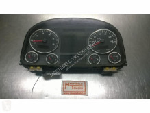 Ricambio per autocarri MAN Instrumentenpaneel TGS/TGX usato