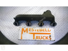Repuestos para camiones Scania Inlaatspruitstuk DSC 1415 L02 motor alimentación de aire usado