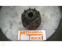 Suspensie osie Scania Achterasnaaf 4-serie