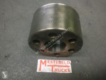 Repuestos para camiones Scania 4-serie motor usado