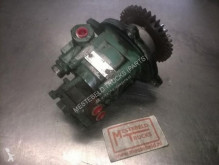 Volvo FH motor second-hand