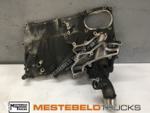 Scania Deksel met oliekoeler R400 двигател втора употреба