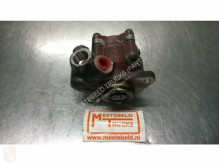 Iveco Eurocargo tweedehands motor