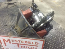 Scania R suspension essieu occasion