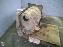 Volvo exhaust system FH