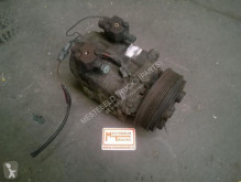 Sistema de refrigeración Scania Aircopomp Bus