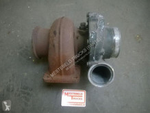 Scania Turbo Bus motor brugt
