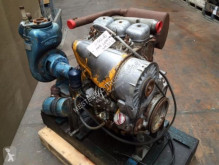 Ricambio per autocarri Deutz Waterpomp 3 cilinder usato