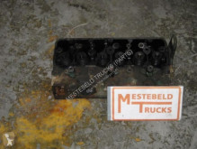 Scania Cilinderkop 111 motor brugt
