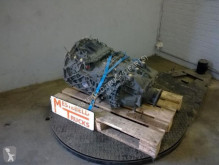 Repuestos para camiones MAN Versnellingbak 12AS 2130 TD transmisión caja de cambios usado