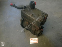 Repuestos para camiones DAF Compressor PR 228S1 Euro 4 motor usado