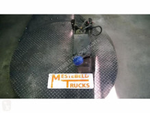 Marmitta/Scarico Volvo AdBlue tank