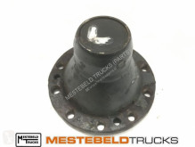 Scania axle suspension Sleepasnaaf