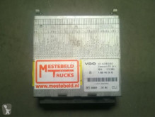 Reservedele til lastbil Mercedes Actros brugt