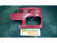 Piese de schimb vehicule de mare tonaj Mercedes Bumperdeel Links second-hand