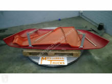 Ricambio per autocarri DAF Dakspoiler set usato