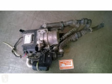 Repuestos para camiones Mercedes Waterstandverwarming MP4 usado