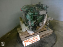 Repuestos para camiones motor Volvo Motor D4A 140 pk EC96