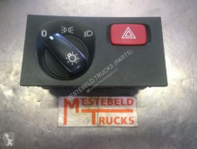Pièces détachées PL Scania Schakelaar verlichting en alarmlicht occasion