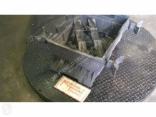 Repuestos para camiones Mercedes Accubak MP4 usado