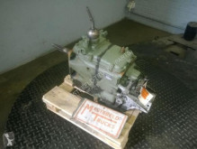 Mercedes Versnelllingsbak G3/60 - 5/7,5 vites kutusu ikinci el araç