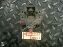 MAN exhaust system TGA