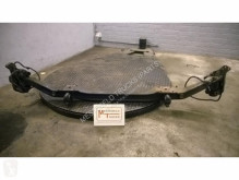 Repuestos para camiones MAN Vooras lichaam met fusee usado