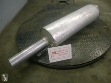 DIV. Roetfilter heftruck marmitta/Scarico nuovo