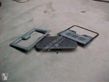 DAF Elektrisch dakluik compleet XF truck part used