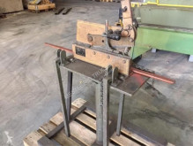 DIV. Knipschaar truck part used