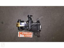 Boîte de vitesse MAN Schakelbediening schakeldeksel