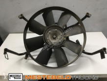 Mercedes cooling system Visco vin + koppeling Econic