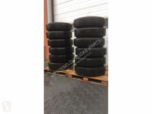 Pièces détachées PL Dunlop Band + velg 255/70x22.5