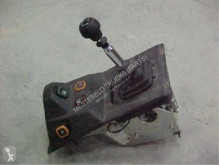 Boîte de vitesse Volvo Pook Geartronic F12