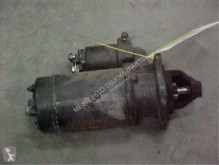 Iveco Startmotor used motor