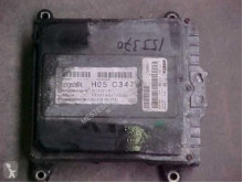 MAN TGA truck part used