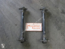 DIV. Reactiestang truck part used