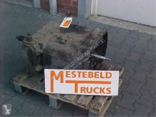DAF Versn bak 16 S 150 tweedehands versnellingsbak