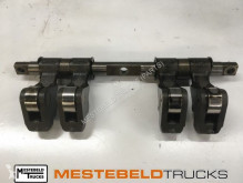 Repuestos para camiones Scania Tuimelaaras DC1305L01 motor usado