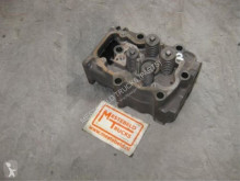 Scania Cilinderkop moteur occasion