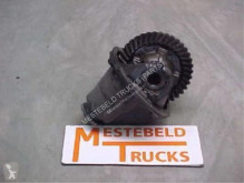 Mercedes axle suspension Diff HL 2/43 DC - 5.0