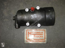 Repuestos para camiones Scania Filter motor sistema de combustible usado