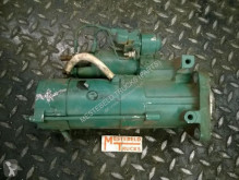 Reservedele til lastbil Volvo Startmotor D7E EAE 3 brugt
