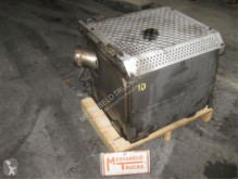 Mercedes Katalysator marmitta/Scarico usato