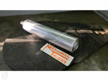Volvo exhaust system Uitlaatdemper