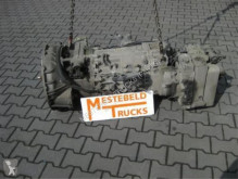 Repuestos para camiones transmisión caja de cambios Mercedes Versn bak G221-9 MPS