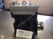 Mercedes Compressor OM 457 LA truck part used