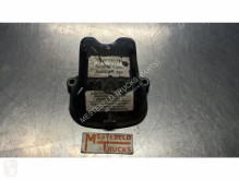 Moteur MAN Kleppendeksel D2865/D2866